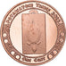 Moneta, USA, Cent, 2023, Tribus des Amérindiens. Potawatomi tribes.BE