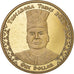 Moneda, Estados Unidos, Dollar, 2022, Tribus des Amérindiens .Tuscarora