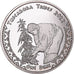 Moneda, Estados Unidos, Dime, 2022, Tribus des Amérindiens .Tuscarora