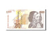 Banknote, Slovenia, 20 Tolarjev, 1992, 1992-01-15, KM:12a, UNC(63)