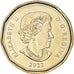Coin, Canada, Dollar, 2022, Royal Canadian Mint, Alexandre Graham Bell, MS(63)