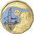 Moneta, Canada, Dollar, 2022, Royal Canadian Mint, Alexander Graham Bell;