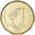 Moeda, Canadá, Dollar, 2022, Royal Canadian Mint, Alexander Graham Bell;
