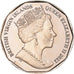 Coin, BRITISH VIRGIN ISLANDS, Dollar, 2022, Pobjoy Mint, HMS Astrea.FDC
