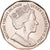 Münze, BRITISH VIRGIN ISLANDS, Dollar, 2022, H.M.S. Formidable.BU, STGL