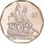 Münze, BRITISH VIRGIN ISLANDS, Dollar, 2022, H.M.S. Formidable.BU, STGL