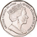 Monnaie, Îles Vierges britanniques, Dollar, 2022, RMS Rhone.FDC, FDC, Virenium