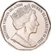 Coin, BRITISH VIRGIN ISLANDS, Dollar, 2022, RMS Rhone.FDC, MS(65-70), Virenium