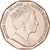 Monnaie, Îles Vierges britanniques, 1 Dollar, 2019, Coloured Chilean