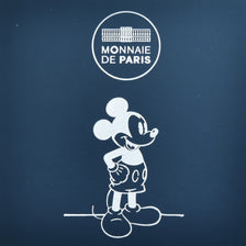 France, Monnaie de Paris, 200 Euro, Mickey & la France, 2018, Paris, BU