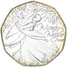 Austria, 5 Euro, 2013, Vienna, FDC, MS(65-70), Srebro, KM:3216a