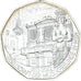 Austria, 5 Euro, 2012, Vienna, MS(65-70), Silver, KM:3206a