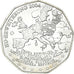 Austria, 5 Euro, Enlargement of the European Union, 2004, Vienna, FDC, FDC
