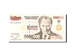 Banconote, Turchia, 5,000,000 Lira, 1970, KM:210, Undated, SPL-