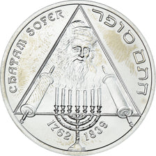 Slovakia, 10 Euro, 2012, Chatam Sofer.FDC, MS(65-70), Silver, KM:123