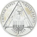 Slovakia, 10 Euro, 2012, Chatam Sofer.FDC, MS(65-70), Silver, KM:123