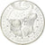 Moneta, Kazakistan, 100 Tenge, 2020, Kazakhstan Mint, Belka et Strelka, SPL