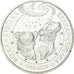 Coin, Kazakhstan, 100 Tenge, 2020, Kazakhstan Mint, Belka et Strelka, MS(63)