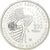 Moneta, Kazakistan, 100 Tenge, 2020, Kazakhstan Mint, Belka et Strelka, SPL