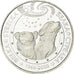 Coin, Kazakhstan, 100 Tenge, 2020, Kazakhstan Mint, Belka et Strelka, MS(63)
