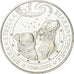 Coin, Kazakhstan, 100 Tenge, 2020, Kazakhstan Mint, Belka et Strelka, MS(63)