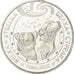 Monnaie, Kazakhstan, 100 Tenge, 2020, Kazakhstan Mint, Belka et Strelka, SPL