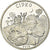 Münze, Kasachstan, 50 Tenge, 2014, Kazakhstan Mint, Sirko, UNZ, Nickel Silver