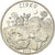 Moneta, Kazakistan, 50 Tenge, 2014, Kazakhstan Mint, Sirko, SPL, Nickel Silver
