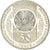 Moneta, Kazakistan, 50 Tenge, 2014, Kazakhstan Mint, Sirko, SPL, Nickel Silver