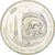 Moneda, Kazajistán, 50 Tenge, 2011, Kazakhstan Mint, The First Cosmonaut - Yuri