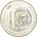 Moneta, Kazakistan, 50 Tenge, 2011, Kazakhstan Mint, The First Cosmonaut - Yuri