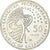 Moneda, Kazajistán, 50 Tenge, 2011, Kazakhstan Mint, The First Cosmonaut - Yuri