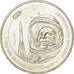 Coin, Kazakhstan, 50 Tenge, 2011, Kazakhstan Mint, The First Cosmonaut - Yuri