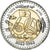 Münze, Algeria, 200 Dinars, 2022, Indépendance., UNZ, Bi-Metallic