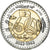 Coin, Algeria, 200 Dinars, 2022, Indépendance., MS(63), Bi-Metallic