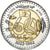 Moneta, Algeria, 200 Dinars, 2022, Indépendance., SPL, Bi-metallico