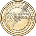 Coin, United States, Dollar, 2022, Denver, American Innovation - Kentucky
