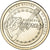 Moneta, Stati Uniti, Dollar, 2022, Philadelphia, American Innovation - Kentucky