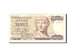Banknote, Greece, 1000 Drachmaes, 1987, 1987-07-01, KM:202a, VF(20-25)