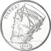 Münze, Indonesien, Dollar, 2023, Viktory., UNZ, Cupronickel