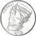 Moneta, Indonesia, Dollar, 2023, Viktory., SPL, Cupronickel