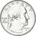 Moneta, Stati Uniti, quarter dollar, 2023, Denver, Bessie Coleman, SPL