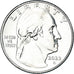 Coin, United States, quarter dollar, 2022, Denver, Anna May Wong, MS(63)