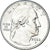 Moneta, USA, quarter dollar, 2022, Philadelphia, Anna May Wong, MS(63)
