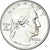 Coin, United States, quarter dollar, 2022, Philadelphia, Anna May Wong, MS(63)