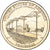Moneta, USA, Dollar, 2022, Denver, American Innovation - Tennessee, MS(63)