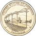 Moneta, USA, Dollar, 2022, Denver, American Innovation - Tennessee, MS(63)