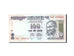 India, 100 Rupees, 1996, KM:91e, Undated, EF(40-45)