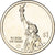 Coin, United States, Dollar, 2022, Denver, American Innovation - Tennessee