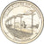 Münze, Vereinigte Staaten, Dollar, 2022, Philadelphia, American Innovation -